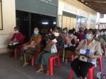 โครงการอบรมพัฒนาคุณภาพชีวิตผู้สูงอายุ...